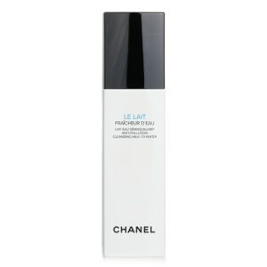 Chanel Odličovacie mlieko Le Lait Anti-Pollution ( Clean sing Milk-To-Water) 150 ml