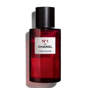 Chanel Parfumovaná hmla N°1 L`eau Rouge (Frangrance Mist) 100 ml