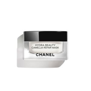 Chanel Regeneračná a hydratačná pleťová maska Hydra Beauty (Camellia Repair Mask) 50 g