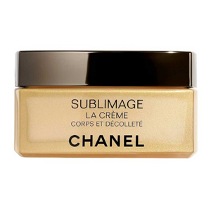 Chanel Regeneračný telový krém na rozjasnenie pokožky Sublimage ( Body Cream) 150 g