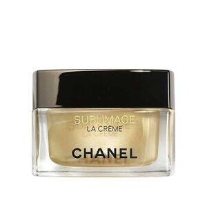 Chanel Revita l lizačný pleťový krém Sublime (Cream) 50 g