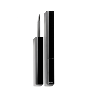 Chanel Vodeodolné tekuté očné linky Le Liner (Liquid Eyeliner) 2,5 ml Noir