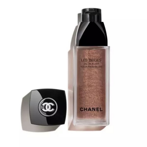 Chanel Vodovo svieža tvárenka Les Beiges (Water Fresh Blush) 15 ml Intense Coral