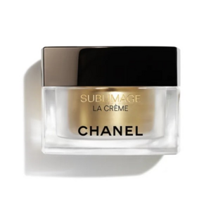 Chanel Vyživujúci denný krém Sublimage ( Ultimate Cream Texture Supreme) 50 g