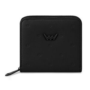 Vuch Dámska peňaženka Charis Mini Black