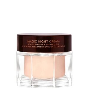 Charlotte Tilbury Nočný pleťový krém ( Magic Night Cream) 50 ml
