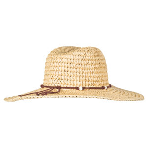 Roxy Dámsky klobúk Cherish Summer Hats ERJHA04250-YEF0 M/L