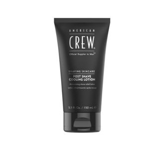 American Crew Chladiaca emulzia po holení (Post Shave Cooling Lotion) 150 ml