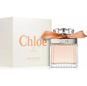 Chloé Rose Tangerine - EDT 30 ml