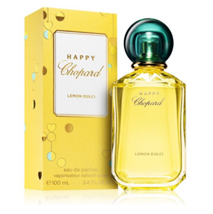 Chopard Happy Lemon Dulci - EDP 100 ml
