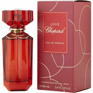 Chopard Love Chopard - EDP 30 ml