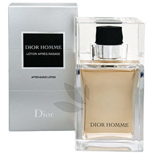 Dior Dior Homme - balzám po holení 100 ml