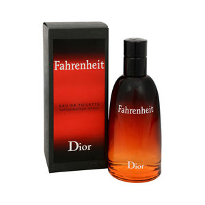 Dior Fahrenheit - EDT 2 ml - odstrek s rozprašovačom
