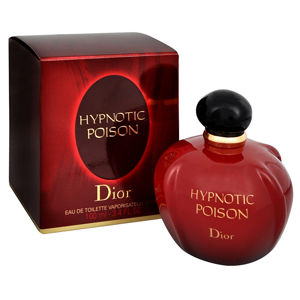 Dior Hypnotic Poison - EDT 2 ml - odstrek s rozprašovačom