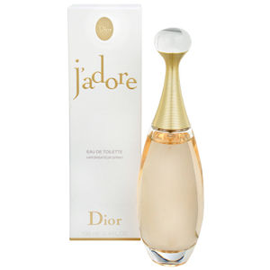 Dior J`adore - EDT 20 ml - roller-pearl