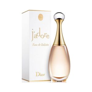Dior J`adore - EDT 2 ml - odstrek s rozprašovačom