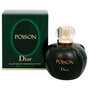 Dior Poison - EDT 100 ml