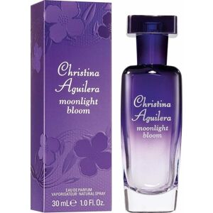 Christina Aguilera Moonlight Bloom - EDP 15 ml