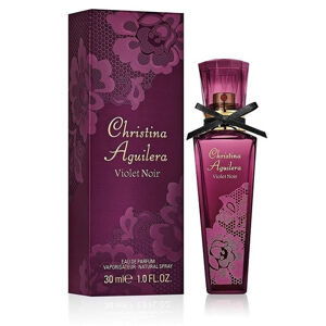 Christina Aguilera Violet Noir - EDP 30 ml