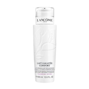 Lancome Čistiace mlieko pre suchú pleť Galatea Confort (Comforting Makeup Remover Milk With Honey And Sweet Almond Oil ) 200 ml