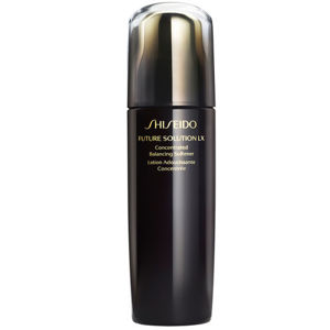 Shiseido Čistiaca pleťová emulzia Future Solution LX ( Concentrate d Balancing Softener) 170 ml