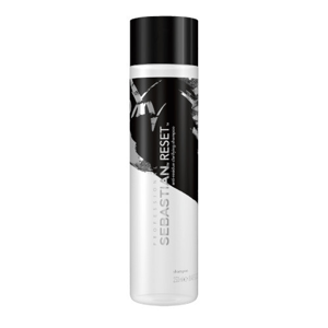 Sebastian Professional Čistiaci šampón pre všetky typy vlasov Reset (Shampoo) 1000 ml