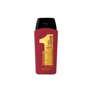 Revlon Professional Čistiaci šampón Uniq One (All In One Conditioning Shampoo) 490 ml