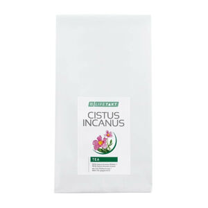 LR Lifetakt Cistus Incanus kúpeľový čaj 250 g