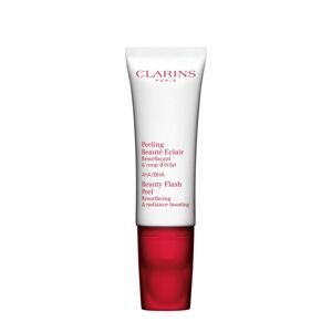 Clarins Pleťový peeling ( Beauty Flash Peel) 50 ml