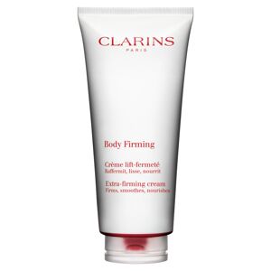 Clarins Spevňujúci telový krém Body Firming (Cream) 200 ml