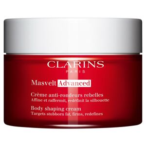 Clarins Tvarujúci telový krém Masvelt Advanced (Body Shaping Cream) 200 ml