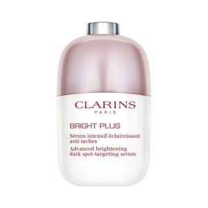 Clarins Rozjasňujúce pleťové sérum Bright Plus (Advanced Brightening Dark Spot-Targeting Serum) 30 ml