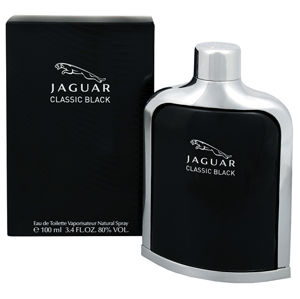 Jaguar Classic Black - EDT 40 ml