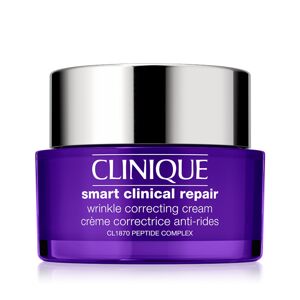 Clinique Pleťový krém pre zrelú pleť Smart Clinical Repair (Wrinkle Correct ing Cream) 75 ml