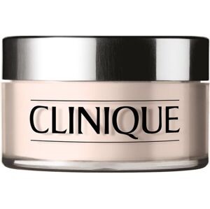 Clinique Sypký púder (Blended Face Powder) 25 g 04 Transparency