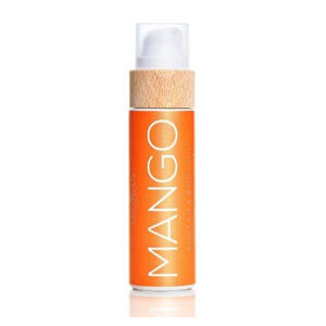Cocosolis Olej na urýchlenie opálenia Mango (Suntan & Body Oil) 110 ml