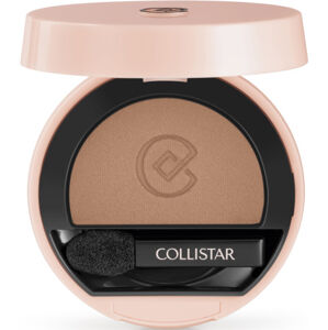 Collistar Očné tiene (Compact Eye Shadow) 2 g 300 Pink Gold Frost