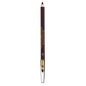 Collistar Profesionálna trblietavá ceruzka na oči ( Professional Eye Pencil Glitter) 1,2 ml 24 Deep Blue