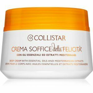 Collistar Regeneračný telový krém ( Body Cream) 200 ml