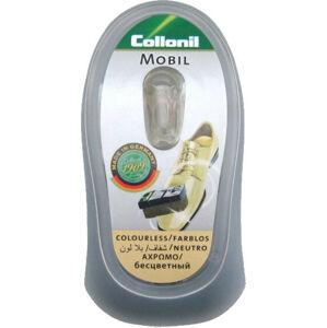 Collonil Hubka na čistenie obuvi Mobil - neutral 7410*000-neutral