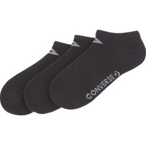 Converse 3 PACK - dámske ponožky 39-42