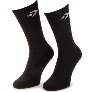 Converse 3 PACK - pánske ponožky E726B 39-46