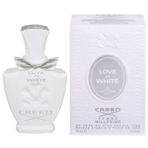 Creed Love In White - EDP 2 ml - odstrek s rozprašovačom