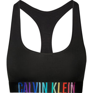 Calvin Klein Dámska podprsenka Bralette QF7831E-UB1 L