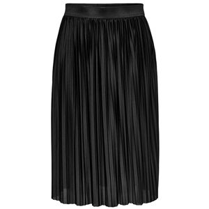 Jacqueline de Yong Dámska sukňa JDYBOA 15206814 Black XL