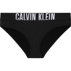 Calvin Klein Dámske nohavičky PLUS SIZE Bikini QF7795E-UB1 3XL