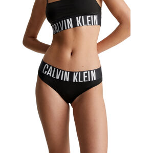 Calvin Klein Dámske nohavičky Bikini QF7792E-UB1 S