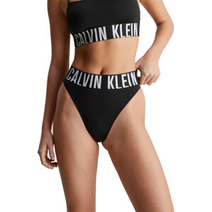 Calvin Klein Dámske nohavičky Brazilian QF7639E-UB1 S