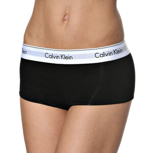 Calvin Klein Dámske nohavičky Hipster F3788E-001 L