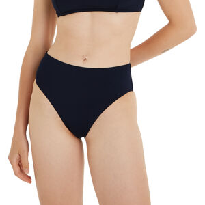 Tommy Hilfiger Dámske plavkové nohavičky Bikini UW0UW05305-DW5 M